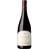 Chambertin Grand Cru, rouge