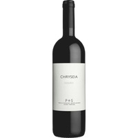 „Chryseia“ DOC Douro, tinto