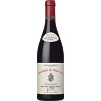 Coudoulet de Beaucastel Rouge - Perrin (6 Flaschen)