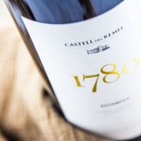 Castell del Remei 1780