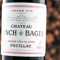 Château Lynch Bages