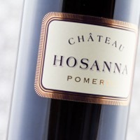 Château Hosanna
