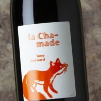 Tony Bornard La Chamade