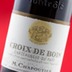 M. Chapoutier Châteauneuf-du-Pape Croix de Bois 