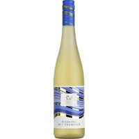 Riesling mit Traminer "Junge Linie" lieblich - Winzer vom Weinsberger Tal