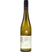 Lauda-Königshofen Bacchus feinfruchtig feinherb - Weingut Johann August Sack