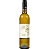 Lauda Altenberg Gewürztraminer feinherb - Weingut Johann August Sack