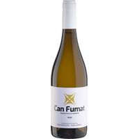 Moll Binissalem DO trocken - Celler Can Fumat