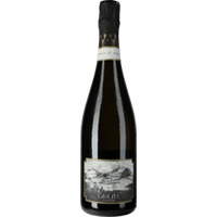 Pinot Noir Auerbacher Höllberg Dosage Zéro Granit –H– Flaschengärung