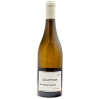 Bourgogne Aligoté „En Rateaux“ AC