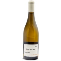 Mercurey „Les Bussières“ AC