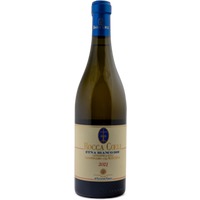 Rocca Coeli Etna Blanco DOC