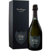 Champagne Dom Pérignon Plenitude 2