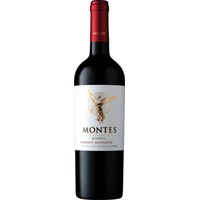Montes Reserva Cabernet Sauvignon