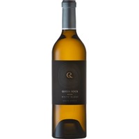 Quoin Rock Black Series White Blend, WO Stellenbosch, Western Cape, 2022, Weißwein