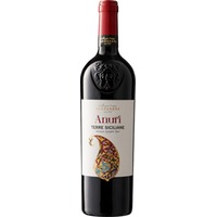 Anuri´Terre Siciliane IGT 0,75l 14,5% - 2022/ Barbanera