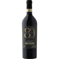 Toscana Rosso IGT Gigino Grande 80 Anniversario 0,75l 14% Barbanera - 2019/ Enoitalia