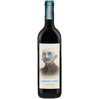 Ermacora/Di Lenardo Il Resiano Cabernet Franc - - Friaul, Italien
