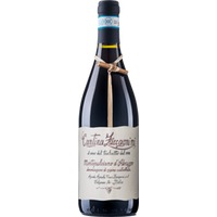 Cantina Zaccagnini Montepulciano d'Abruzzo DOC - - Abruzzen, Italien