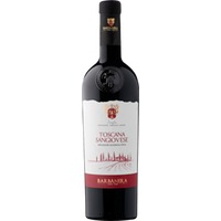 Toscana Sangiovese IGT 0,75l 13% Barbanera - | Enoitalia