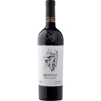 Toscana Rosso IGT Governo all´Uso Toscano 0,75l 13,5% Barbanera -2023/ Enoitalia