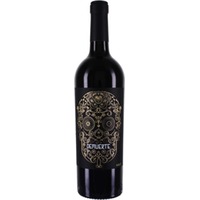 Winery On Demuerte Gold