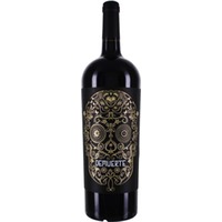 Winery On Demuerte Gold
