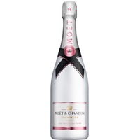 Moet Ice Rosé