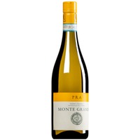 "Monte Grande" Soave Classico DOC (BIO)
