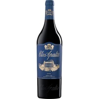 Casa Lapostolle Clos Apalta MO - - Valle Central, Chile