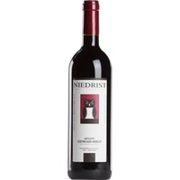 Niedrist Ignaz Südtiroler Merlot Mühlweg DOC - - Südtirol, Italien