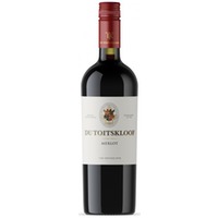 Du Toitskloof Winery Merlot