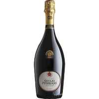 Giulio Ferrari Riserva del Fondatore Extra Brut Trento DOC