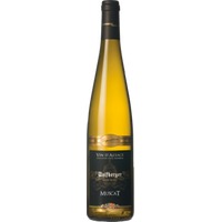 Wolfberger Signature Muscat Vin d'Alsace AOC - - Elsass, Frankreich