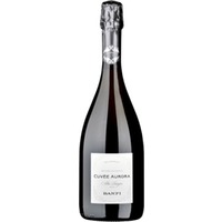 Castello Banfi Cuvée Aurora Alta Langa DOCG Extra Brut Talento - - Piemont, Italien