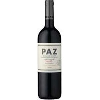 PAZ Malbec de Finca