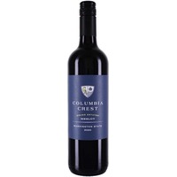 Columbia-Crest Grand Estates Merlot