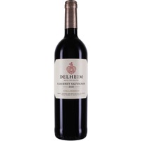 Delheim Cabernet Sauvignon