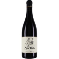 Oliver Zeter Syrah Reserve