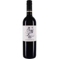 Oliver Zeter Petz Rotwein