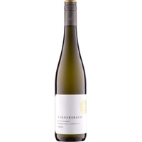 Wernersbach Riesling trocken „Vom Eisenerz“ Qualitätswein