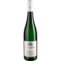 Bernkasteler Lay Riesling Kabinett lieblich - - Dr. Loosen - Deutscher Weißwein