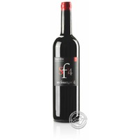 Miquel Oliver Ses Ferritges Crianza, Vino Tinto 2018, 0,75-l-Flasche