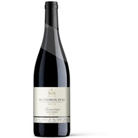 Memorias Creccherie Cru Mandrolisai rosso DOC