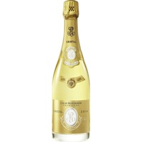 Champagne Louis Roederer Cristal Brut 0.75 l Champagner