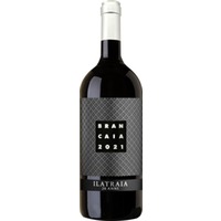 Brancaia Ilatraia 1.5 l Toskana Rotwein