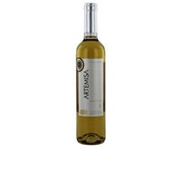 Vina Aromo Artemisa Late Harvest Muscat of Alexandria Valle del Itata D.O., Chile