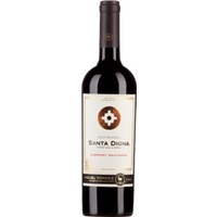 Familia Torres Santa Digna Cabernet Sauvignon - - Valle Central, Chile