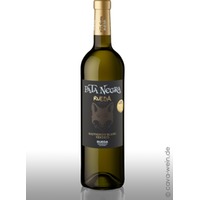 Pata Negra Blanco, Rueda DO