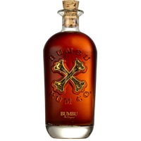 Bumbu The Original Rum